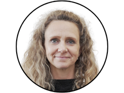 Mrs Rachel Kinder