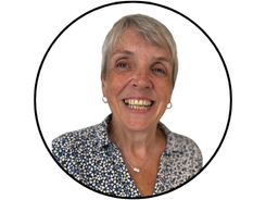 Mrs Kyra Siddall-Ward