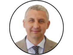Mr Peter Marchant